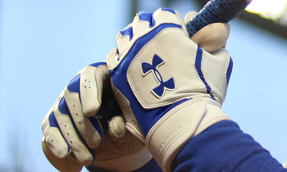 Baseball & Softball Batting Gloves