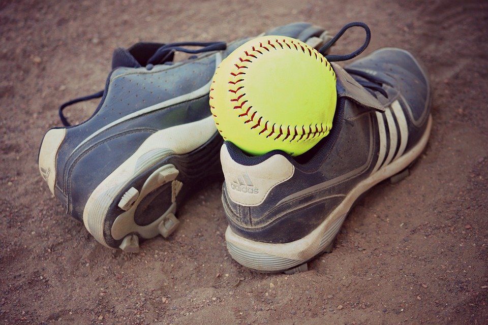 Softball Shoes